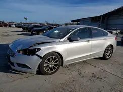3FA6P0H75HR145043 2017 FORD FUSION