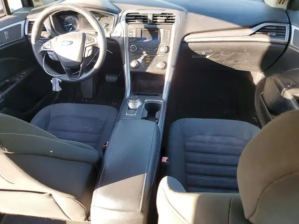 3FA6P0H75HR145043 2017 FORD FUSION - Image 8