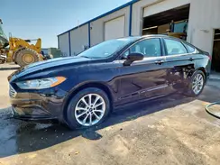 3FA6P0H75HR145897 2017 FORD FUSION