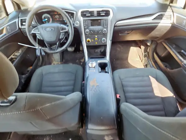 3FA6P0H75HR145897 2017 FORD FUSION - Image 8