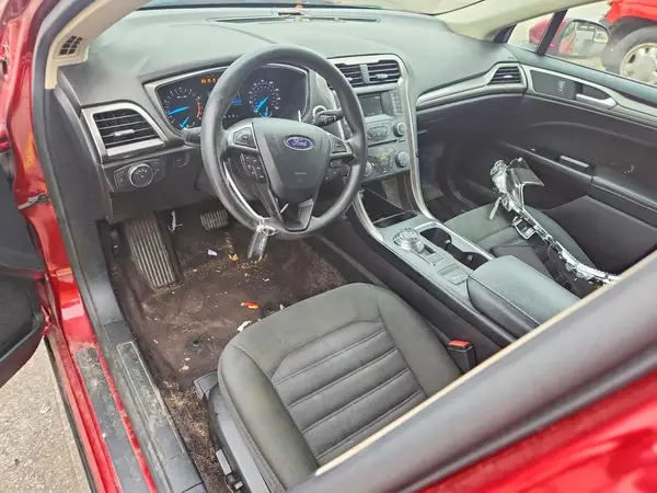 3FA6P0H75HR146077 2017 FORD FUSION - Image 8