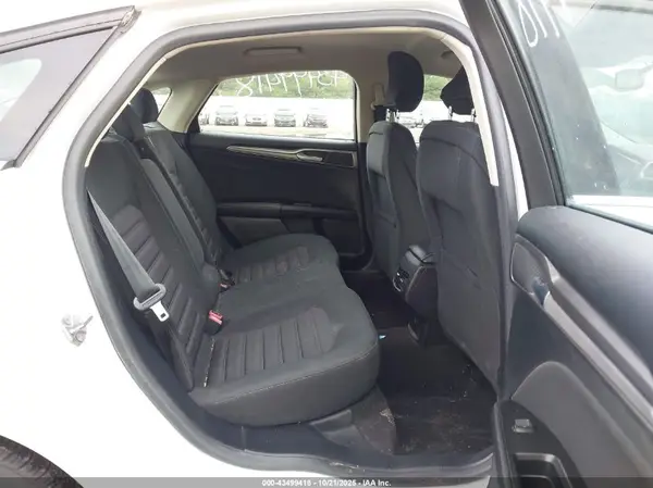3FA6P0H75HR146841 2017 FORD FUSION - Image 8