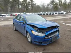3FA6P0H75HR148105 2017 FORD FUSION