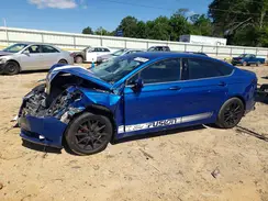 3FA6P0H75HR148900 2017 FORD FUSION
