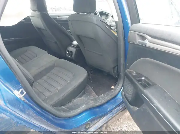 3FA6P0H75HR148976 2017 FORD FUSION - Image 8