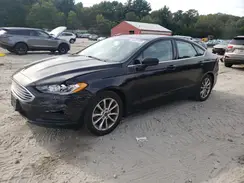 3FA6P0H75HR150131 2017 FORD FUSION