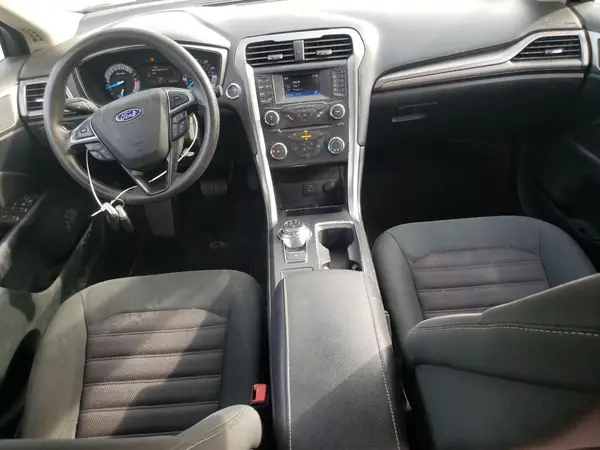 3FA6P0H75HR150131 2017 FORD FUSION - Image 8