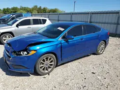 3FA6P0H75HR158732 2017 FORD FUSION