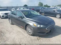 3FA6P0H75HR160450 2017 FORD FUSION