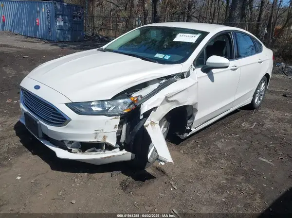 3FA6P0H75HR160996 2017 FORD FUSION - Image 2