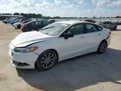 3FA6P0H75HR161386 2017 FORD FUSION