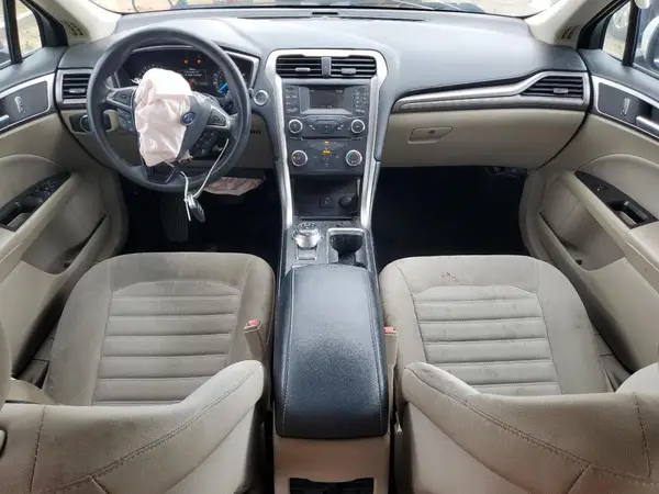 3FA6P0H75HR161386 2017 FORD FUSION - Image 8