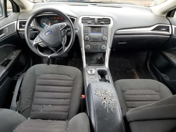 3FA6P0H75HR162005 2017 FORD FUSION - Image 8