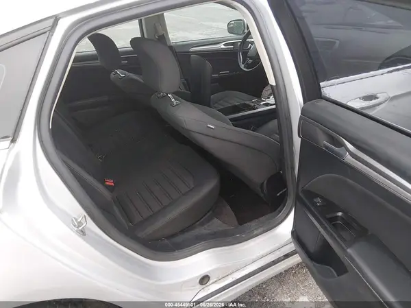 3FA6P0H75HR162974 2017 FORD FUSION - Image 8