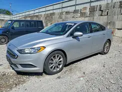 3FA6P0H75HR164806 2017 FORD FUSION