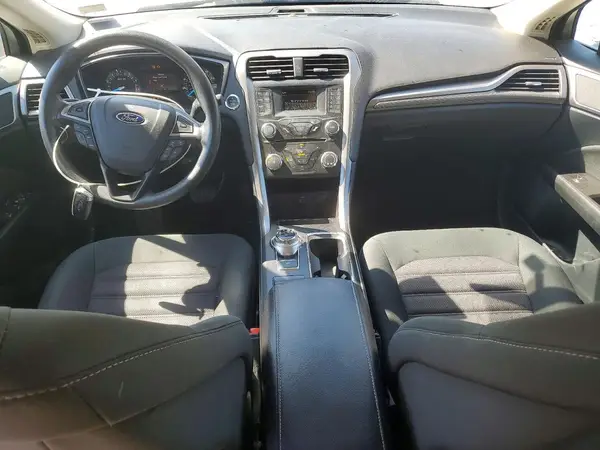 3FA6P0H75HR164806 2017 FORD FUSION - Image 8