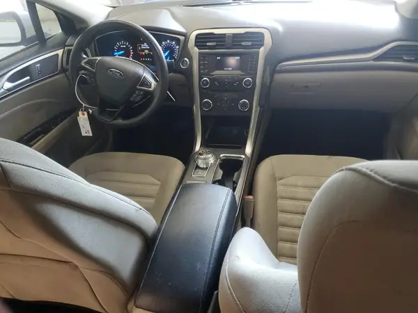 3FA6P0H75HR164918 2017 FORD FUSION - Image 8