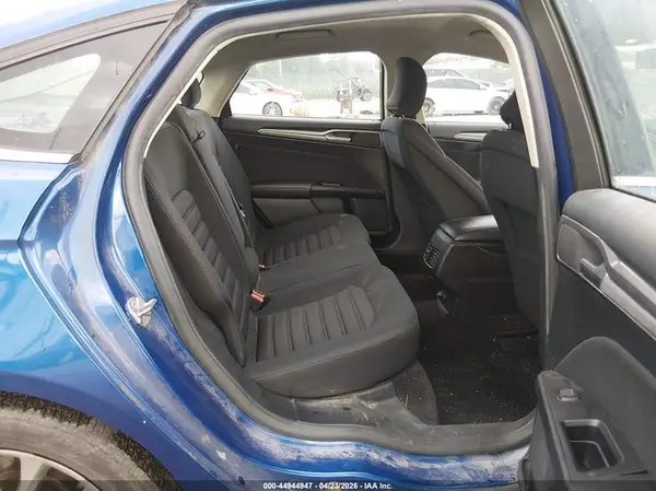 3FA6P0H75HR166975 2017 FORD FUSION - Image 8