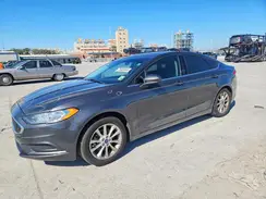 3FA6P0H75HR171612 2017 FORD FUSION