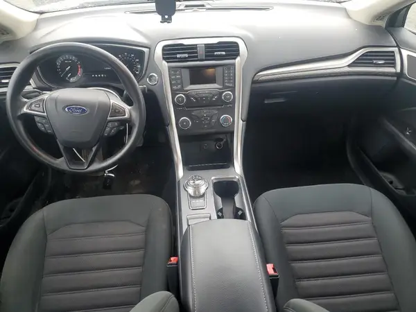 3FA6P0H75HR173554 2017 FORD FUSION - Image 8