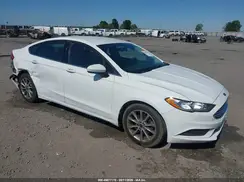 3FA6P0H75HR175255 2017 FORD FUSION