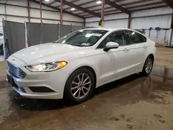 3FA6P0H75HR176843 2017 FORD FUSION