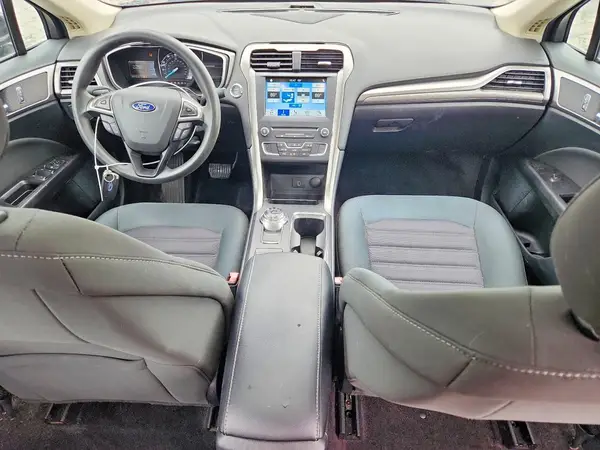 3FA6P0H75HR177264 2017 FORD FUSION - Image 8