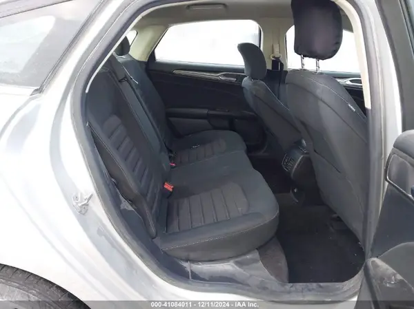3FA6P0H75HR179323 2017 FORD FUSION - Image 8