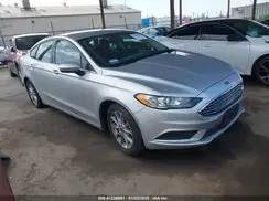 3FA6P0H75HR180651 2017 FORD FUSION