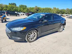 3FA6P0H75HR181864 2017 FORD FUSION