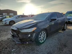 3FA6P0H75HR182500 2017 FORD FUSION