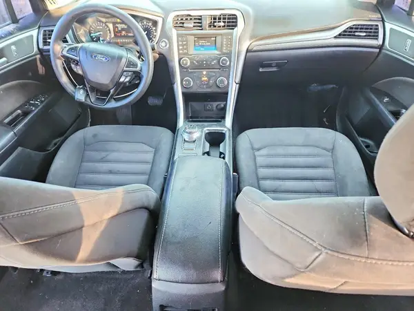 3FA6P0H75HR182500 2017 FORD FUSION - Image 8