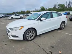 3FA6P0H75HR183761 2017 FORD FUSION