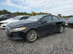3FA6P0H75HR184098 2017 FORD FUSION