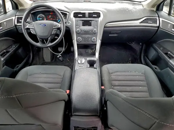 3FA6P0H75HR185381 2017 FORD FUSION - Image 8