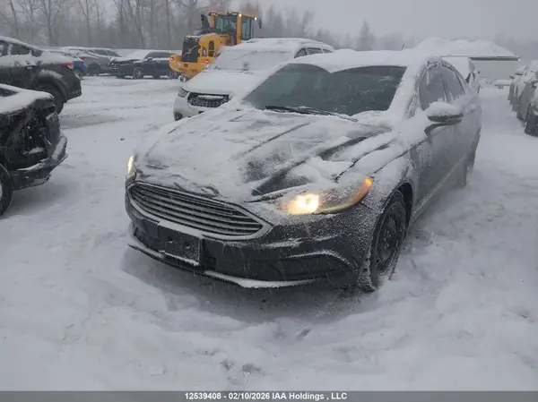 3FA6P0H75HR192248 2017 FORD FUSION - Image 2