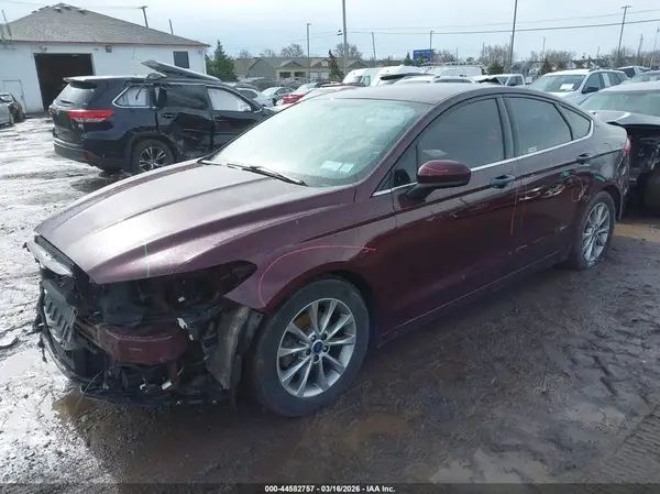3FA6P0H75HR192928 2017 FORD FUSION - Image 2