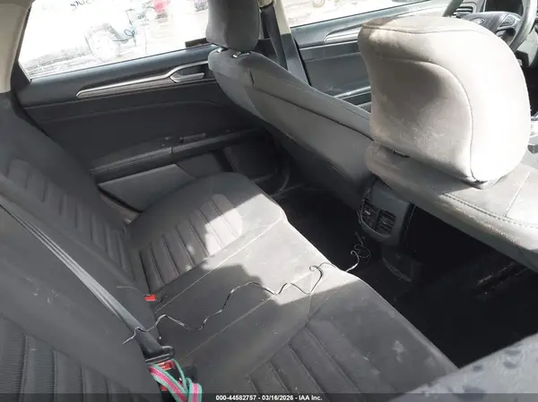3FA6P0H75HR192928 2017 FORD FUSION - Image 8