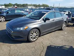3FA6P0H75HR193089 2017 FORD FUSION