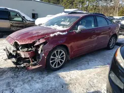 3FA6P0H75HR193173 2017 FORD FUSION
