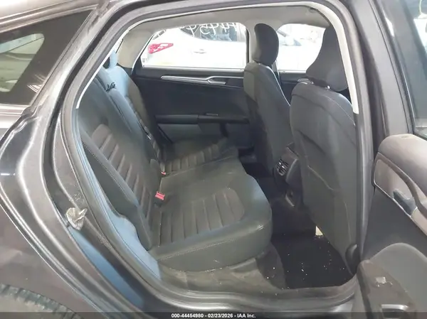 3FA6P0H75HR193903 2017 FORD FUSION - Image 8