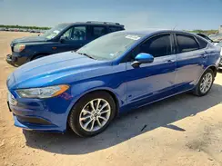 3FA6P0H75HR194873 2017 FORD FUSION