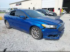 3FA6P0H75HR195876 2017 FORD FUSION