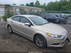 3FA6P0H75HR198468 2017 FORD FUSION