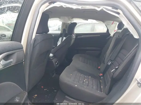 3FA6P0H75HR198468 2017 FORD FUSION - Image 8