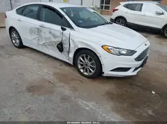3FA6P0H75HR199040 2017 FORD FUSION
