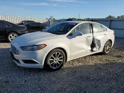3FA6P0H75HR202129 2017 FORD FUSION