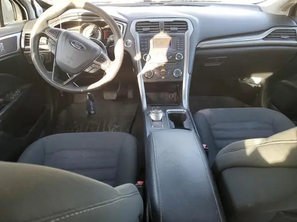 3FA6P0H75HR202129 2017 FORD FUSION - Image 8