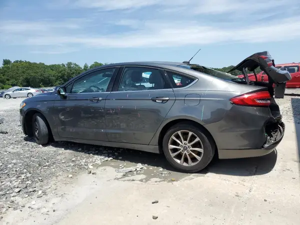 3FA6P0H75HR203751 2017 FORD FUSION - Image 2