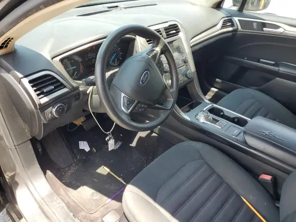 3FA6P0H75HR203751 2017 FORD FUSION - Image 8
